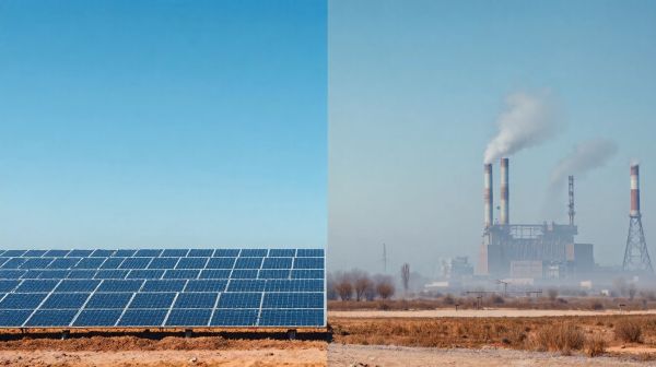 Les tendances de la transition énergétique et leur impact sur nos énergies