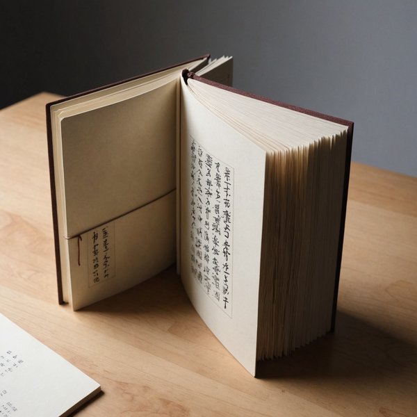 Comment les techniques de la reliure japonaise peuvent-elles être adaptées à des projets contemporains ?