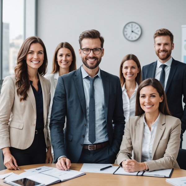 Comment optimiser la gestion des ressources humaines pour une startup en croissance ?