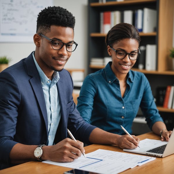 Comment initier des programmes de formation à la gestion financière pour les jeunes adultes?