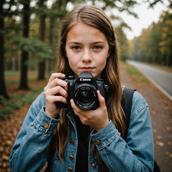 Quelles sont les meilleures méthodes pour enseigner la photographie aux adolescents ?