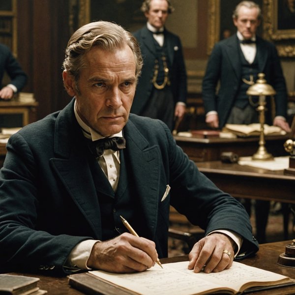 Quels sont les secrets pour écrire un scénario de film historique précis et captivant ?