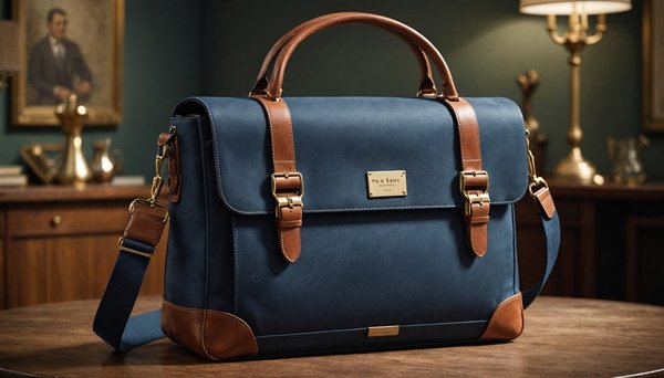 Le sac Ted Baker pour homme : un style élégant et pratique