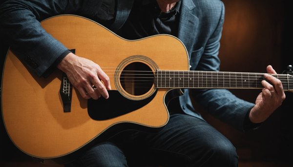 Les conseils d'experts pour sublimer votre jeu de guitare