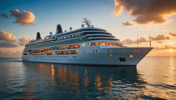Partez à l'aventure avec les croisières luxueuses de two dreamerz
