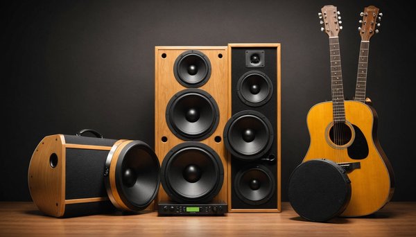 Découvrez nos mousses acoustiques révolutionnaires pour un son parfait