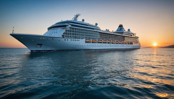Découvrez les croisières de luxe incontournables avec two dreamerz